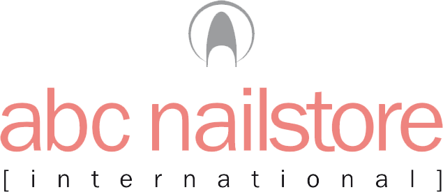 ABC Nailstore International Logo